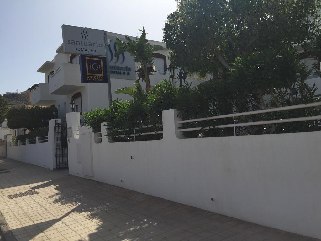 Santuario San Jose (Adults Only) Hotel ภายนอก รูปภาพ