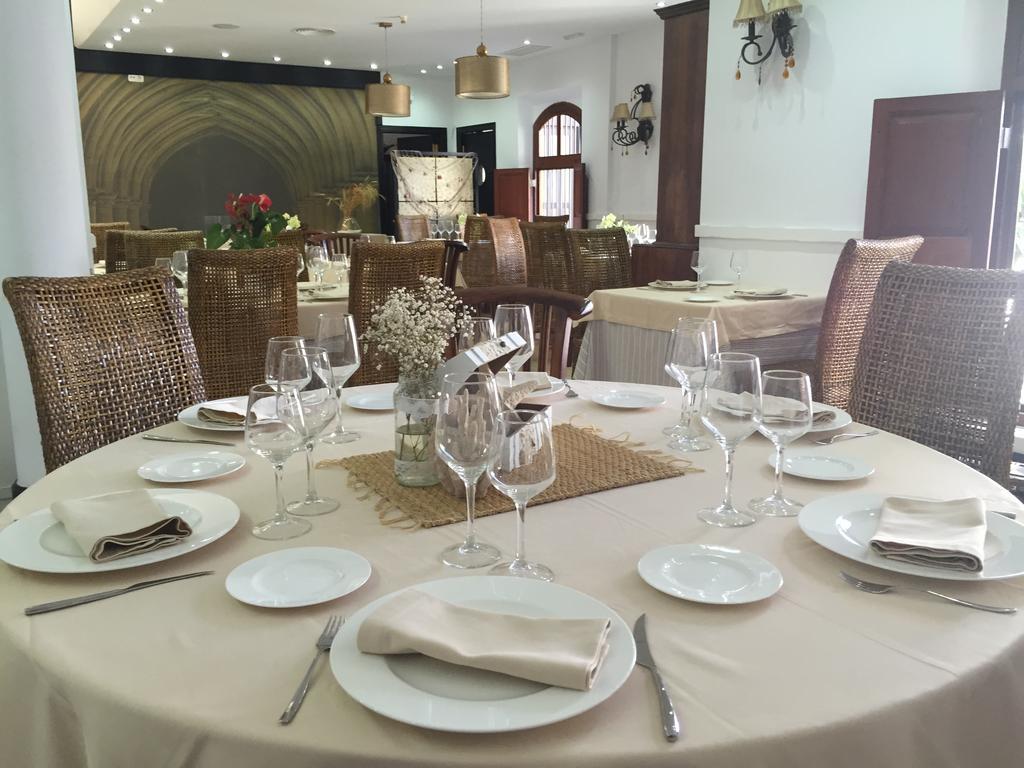 Santuario San Jose (Adults Only) Hotel ภายนอก รูปภาพ