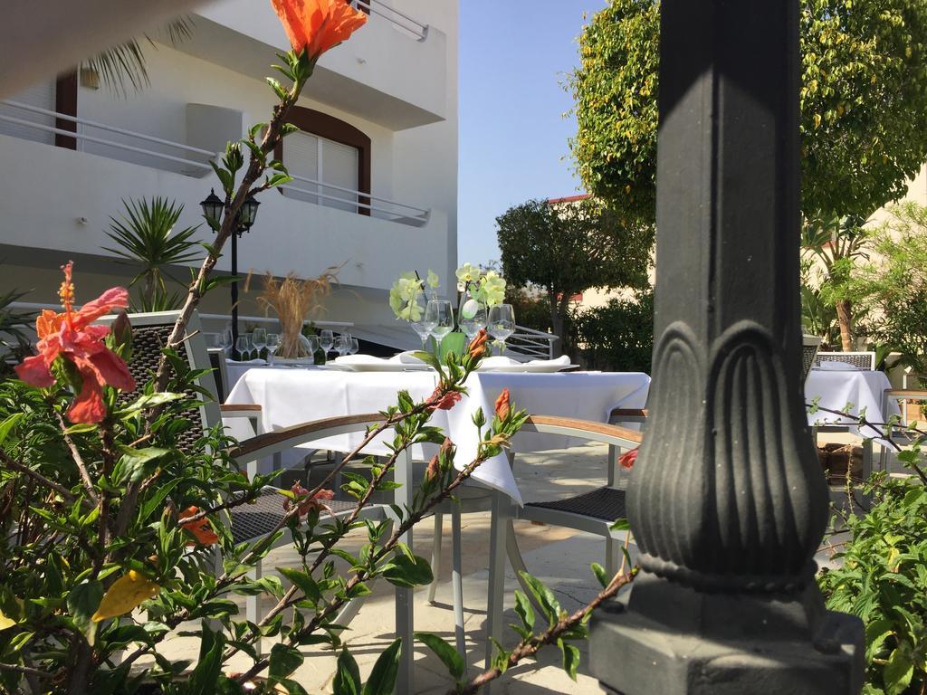 Santuario San Jose (Adults Only) Hotel ภายนอก รูปภาพ