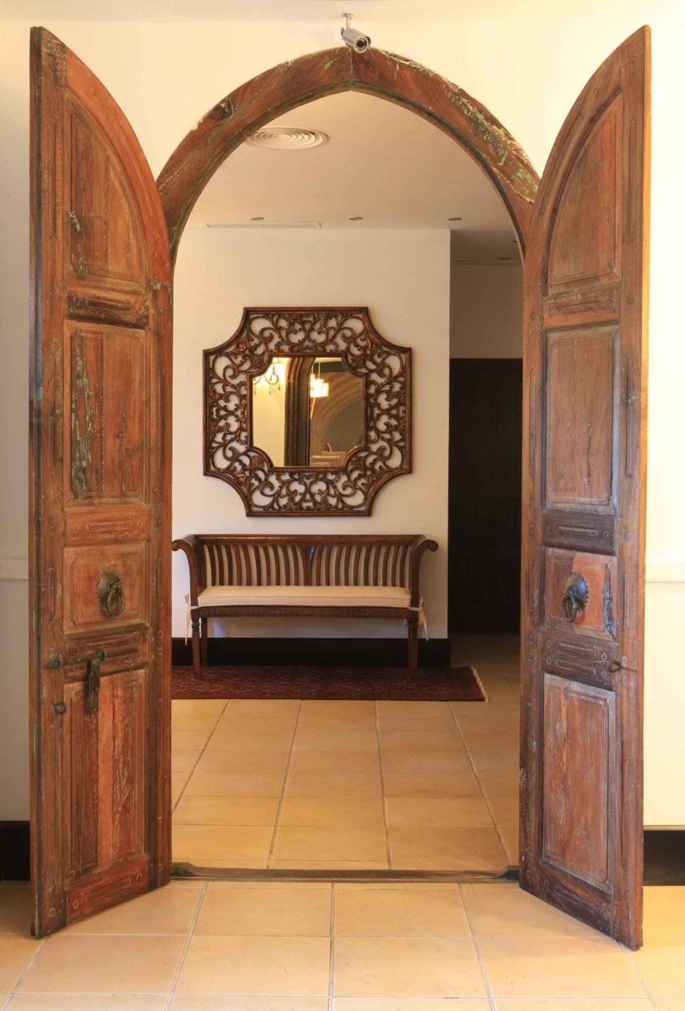 Santuario San Jose (Adults Only) Hotel ภายนอก รูปภาพ