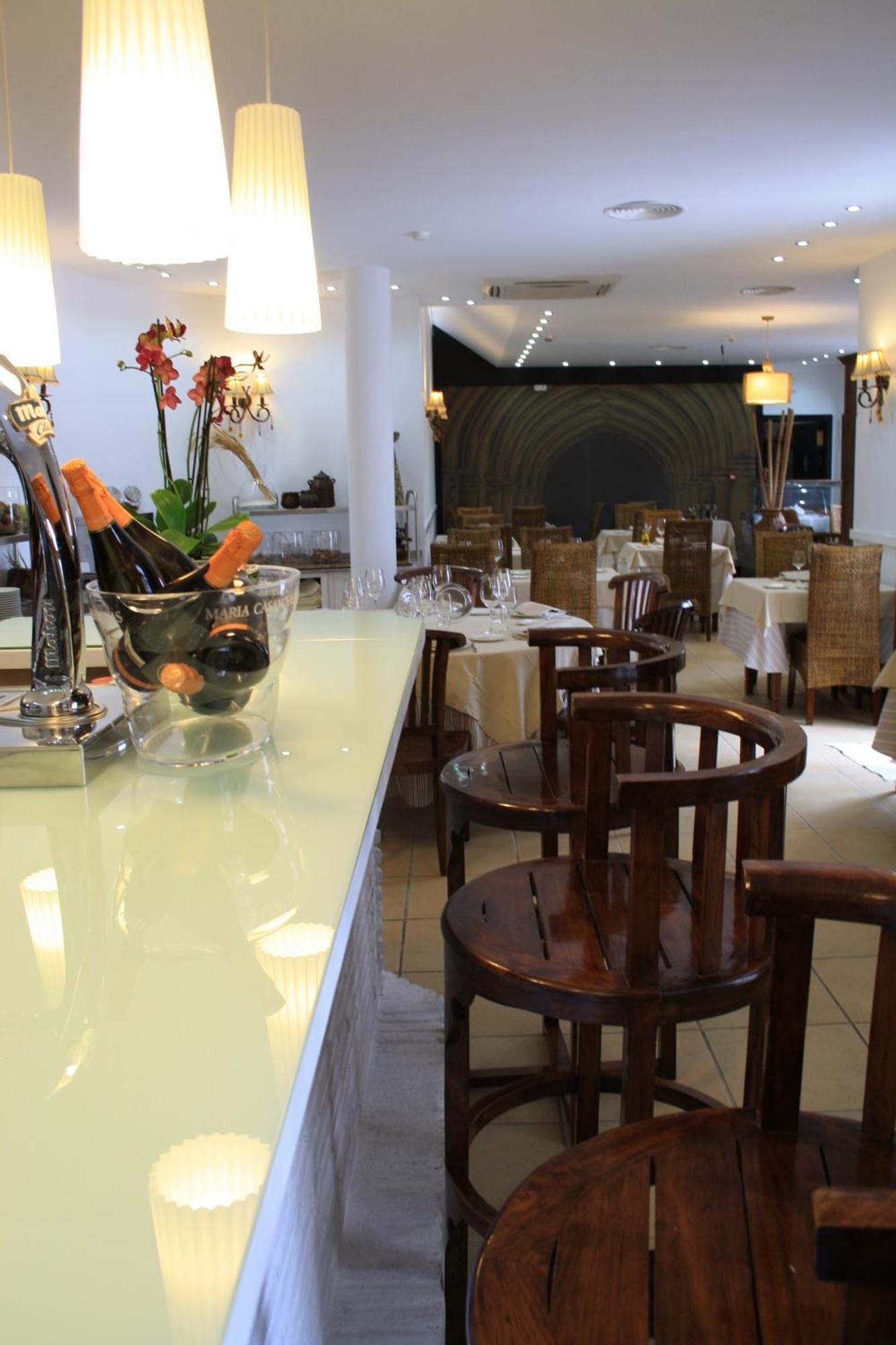 Santuario San Jose (Adults Only) Hotel ภายนอก รูปภาพ