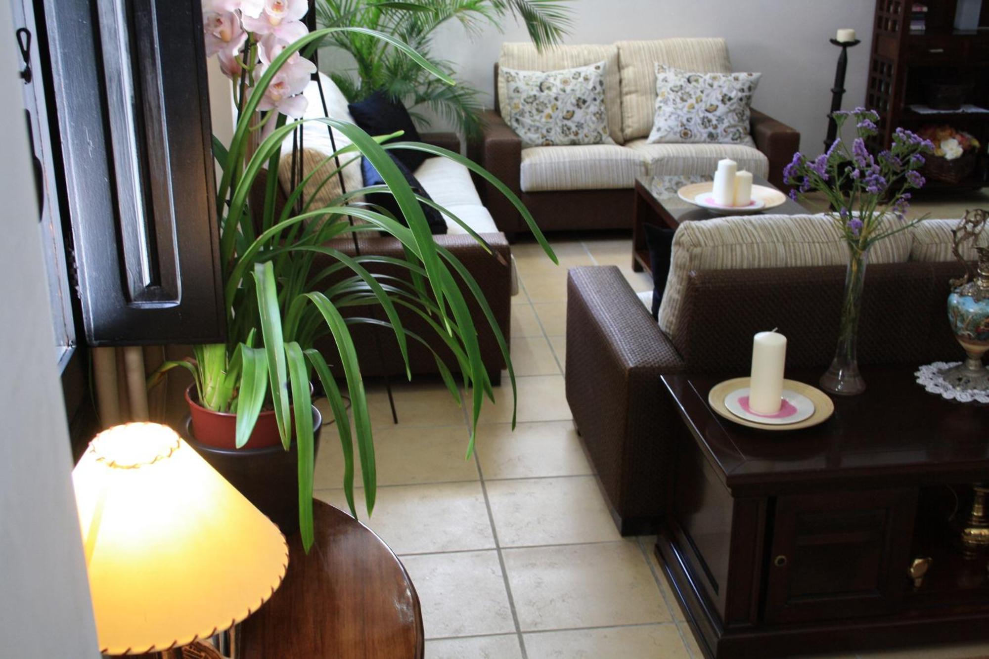 Santuario San Jose (Adults Only) Hotel ภายนอก รูปภาพ