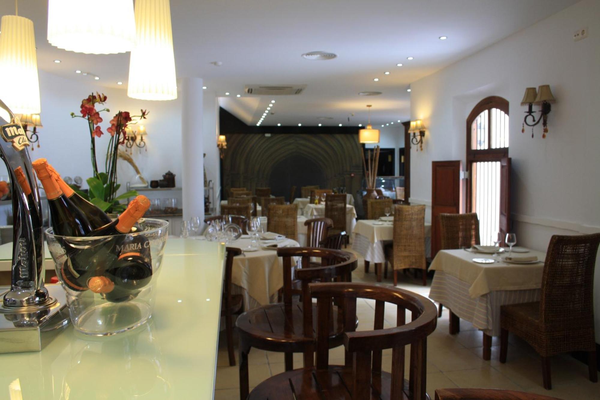 Santuario San Jose (Adults Only) Hotel ภายนอก รูปภาพ