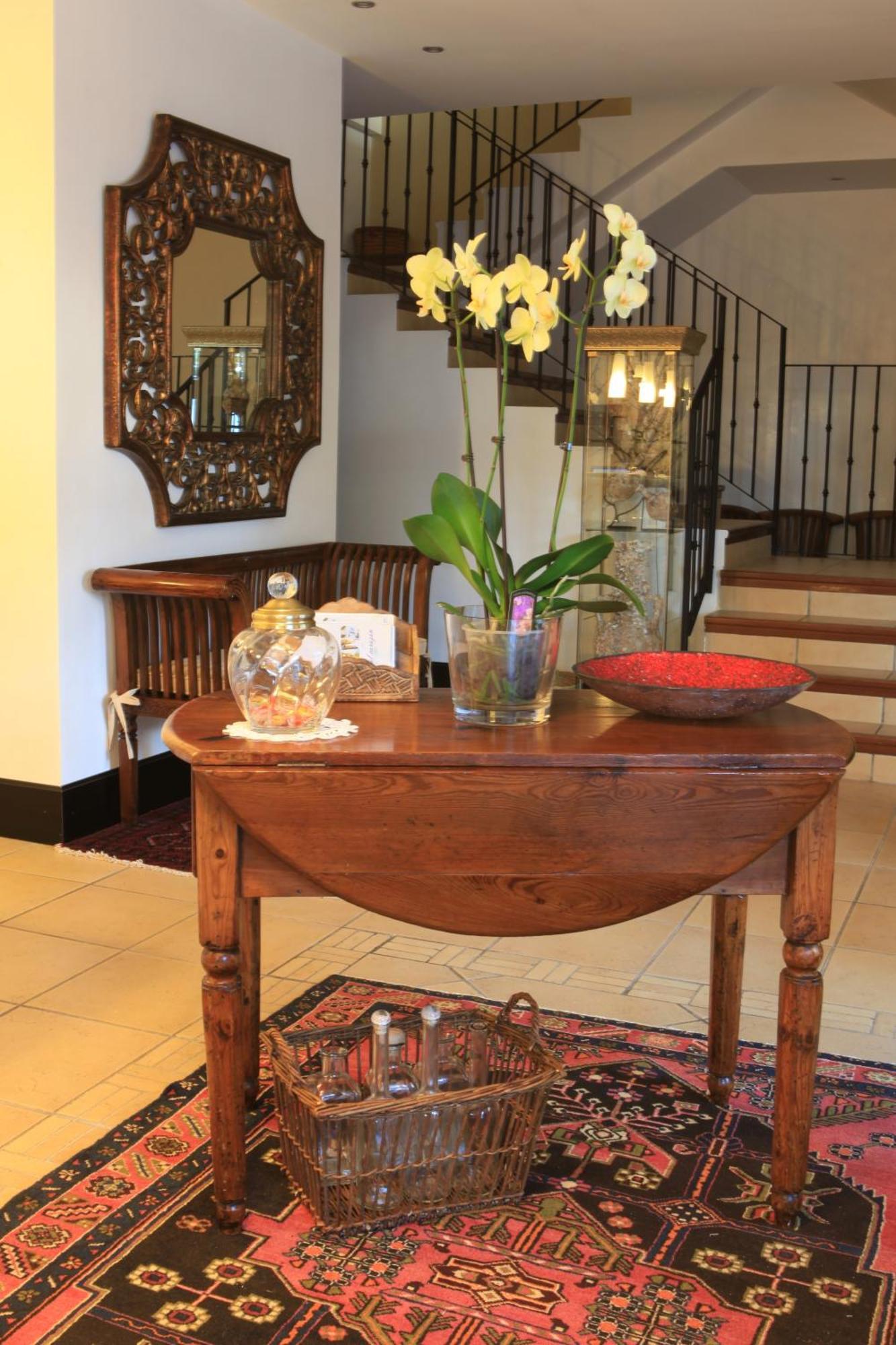 Santuario San Jose (Adults Only) Hotel ภายนอก รูปภาพ