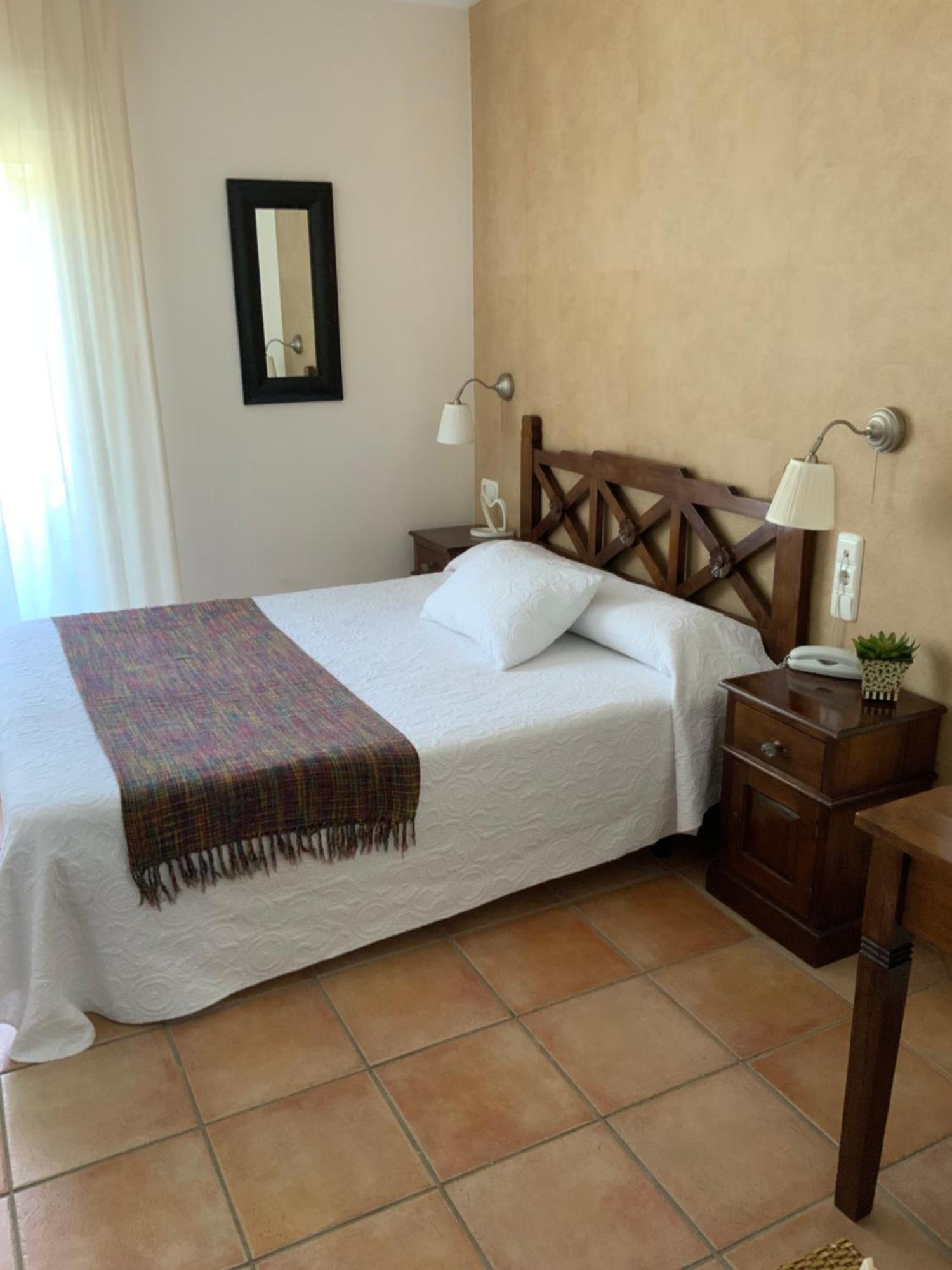 Santuario San Jose (Adults Only) Hotel ภายนอก รูปภาพ