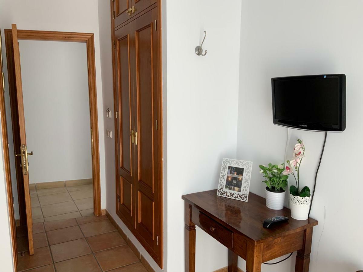 Santuario San Jose (Adults Only) Hotel ภายนอก รูปภาพ