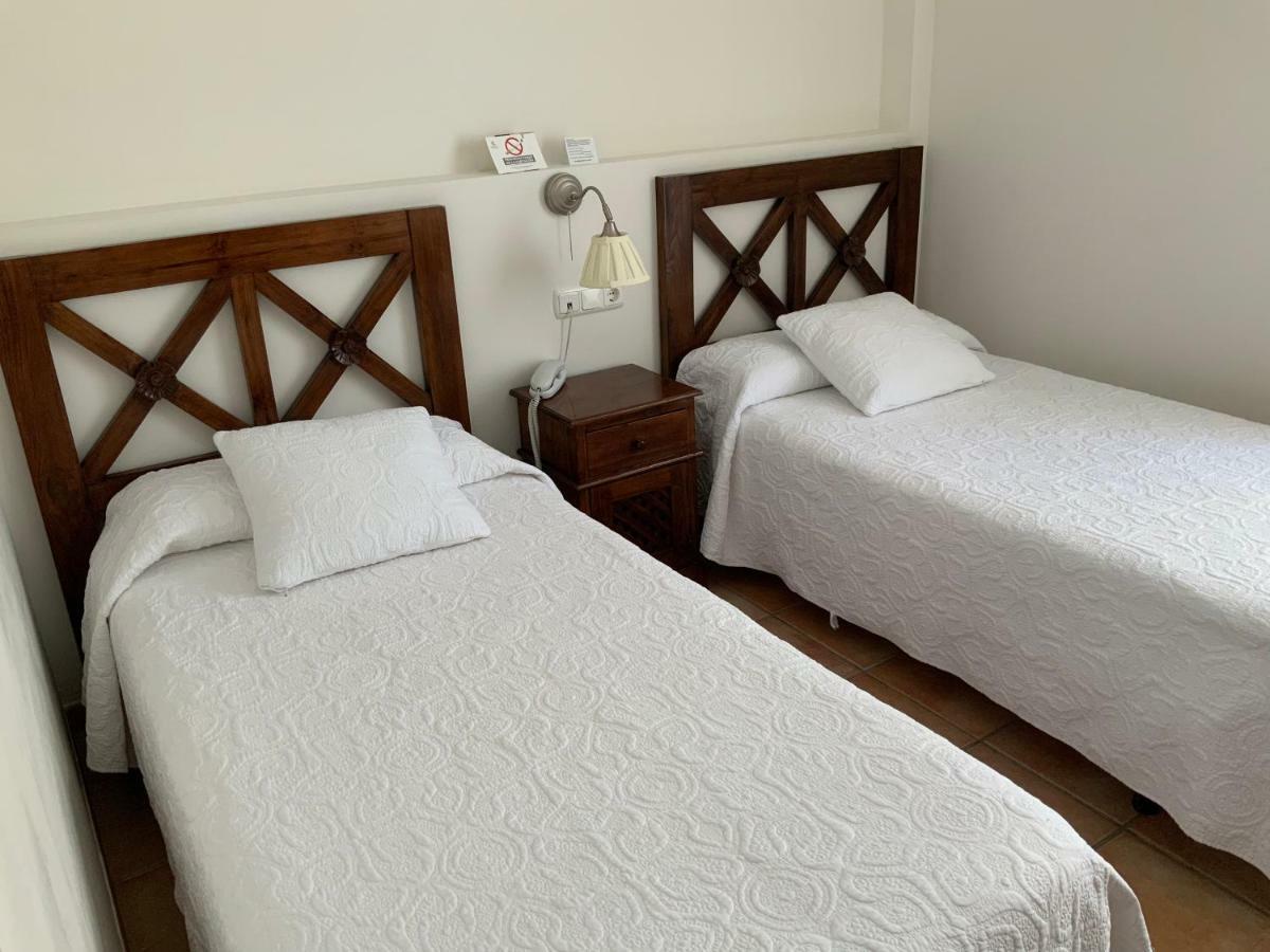 Santuario San Jose (Adults Only) Hotel ภายนอก รูปภาพ