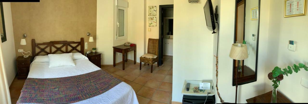 Santuario San Jose (Adults Only) Hotel ภายนอก รูปภาพ